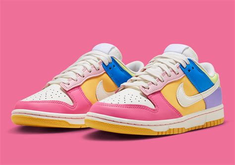 summer dunks nike|popular nike dunks low women.